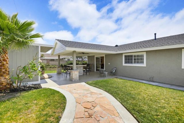 6231 Amy Avenue, Garden Grove, CA 92845