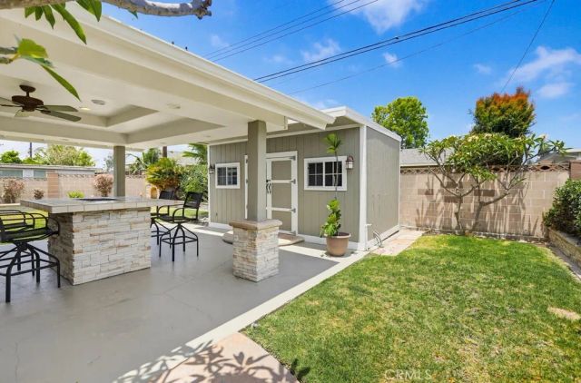 6231 Amy Avenue, Garden Grove, CA 92845