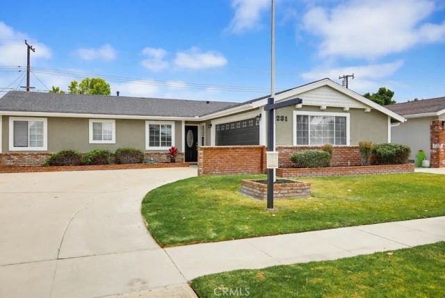 6231 Amy Avenue, Garden Grove, CA 92845