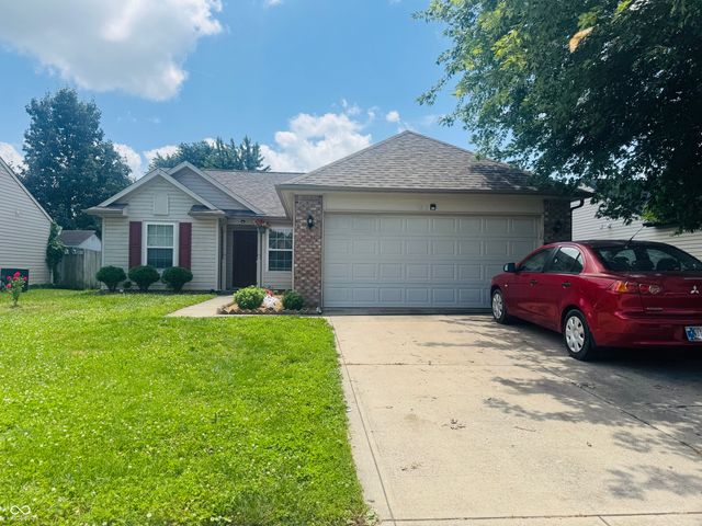 2615 Abalone, Indianapolis, IN 46217