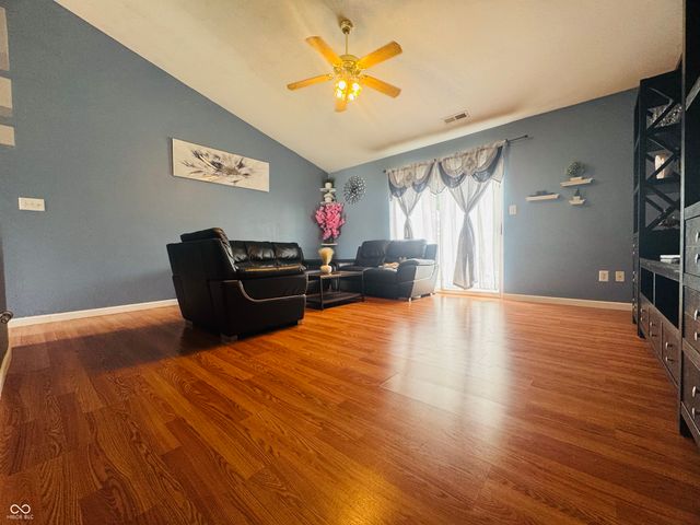 2615 Abalone, Indianapolis, IN 46217