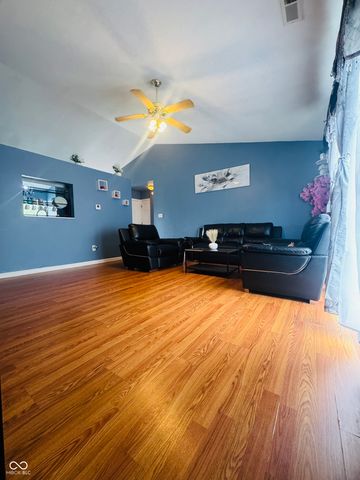 2615 Abalone, Indianapolis, IN 46217