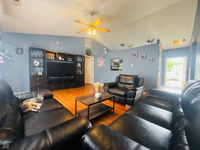 2615 Abalone, Indianapolis, IN 46217