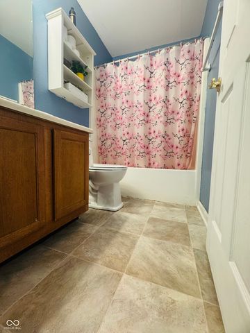 2615 Abalone, Indianapolis, IN 46217