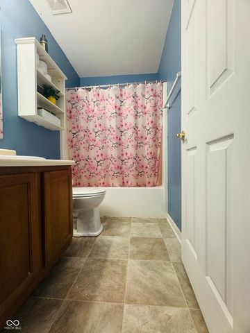 2615 Abalone, Indianapolis, IN 46217