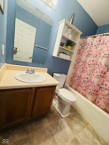 2615 Abalone, Indianapolis, IN 46217