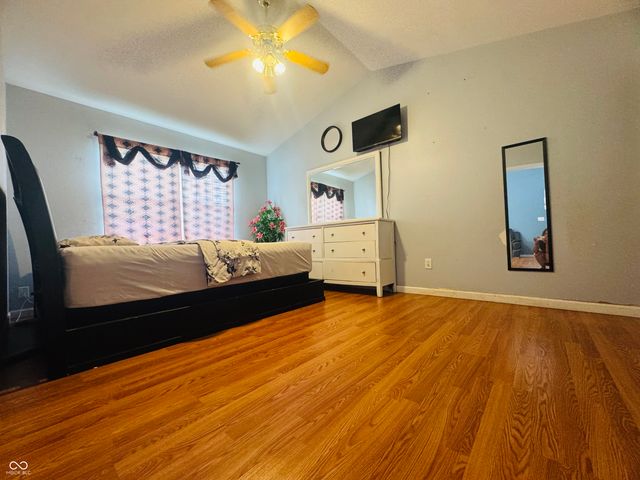 2615 Abalone, Indianapolis, IN 46217