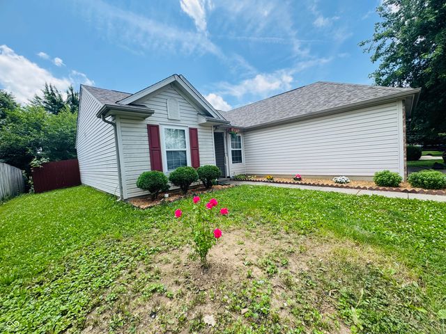 2615 Abalone, Indianapolis, IN 46217