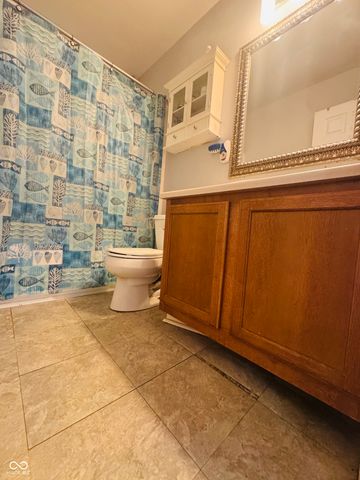 2615 Abalone, Indianapolis, IN 46217