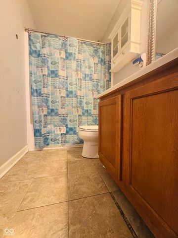2615 Abalone, Indianapolis, IN 46217