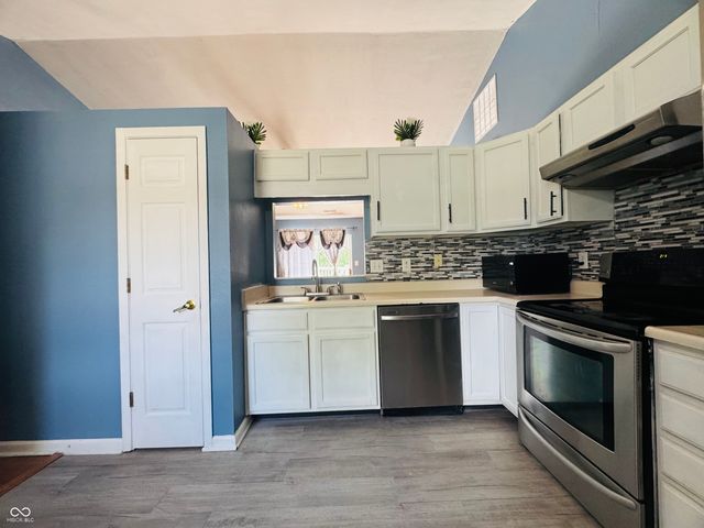 2615 Abalone, Indianapolis, IN 46217
