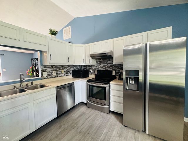 2615 Abalone, Indianapolis, IN 46217