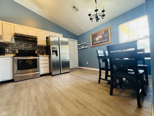 2615 Abalone, Indianapolis, IN 46217
