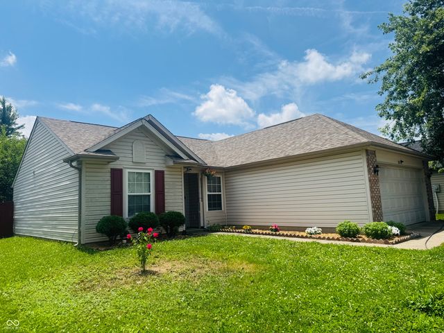 2615 Abalone, Indianapolis, IN 46217