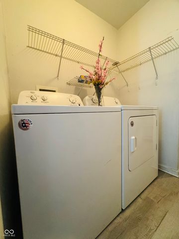 2615 Abalone, Indianapolis, IN 46217