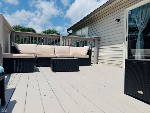 2615 Abalone, Indianapolis, IN 46217