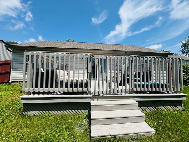 2615 Abalone, Indianapolis, IN 46217
