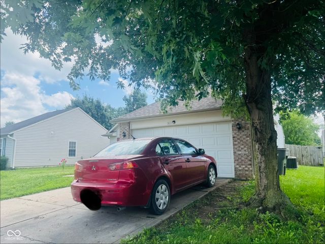 2615 Abalone, Indianapolis, IN 46217