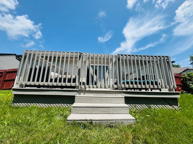 2615 Abalone, Indianapolis, IN 46217