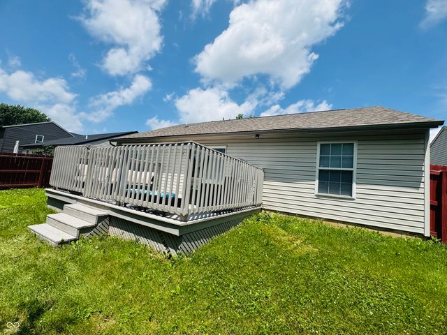 2615 Abalone, Indianapolis, IN 46217