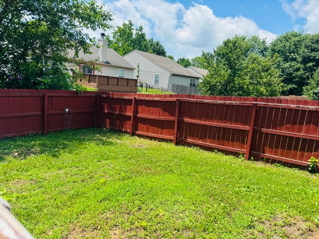 2615 Abalone, Indianapolis, IN 46217