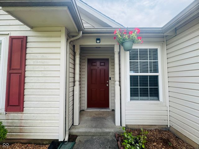 2615 Abalone, Indianapolis, IN 46217