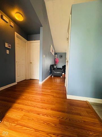 2615 Abalone, Indianapolis, IN 46217