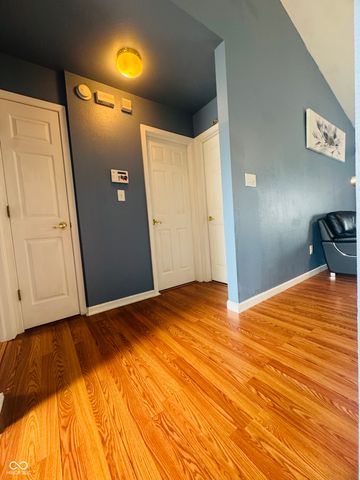 2615 Abalone, Indianapolis, IN 46217