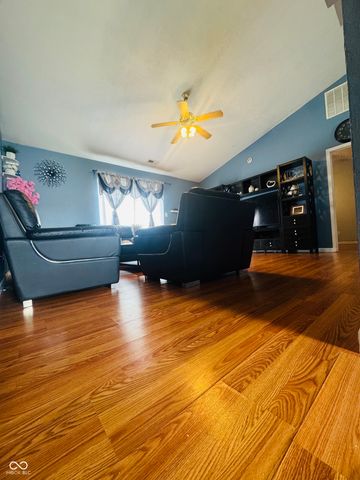2615 Abalone, Indianapolis, IN 46217