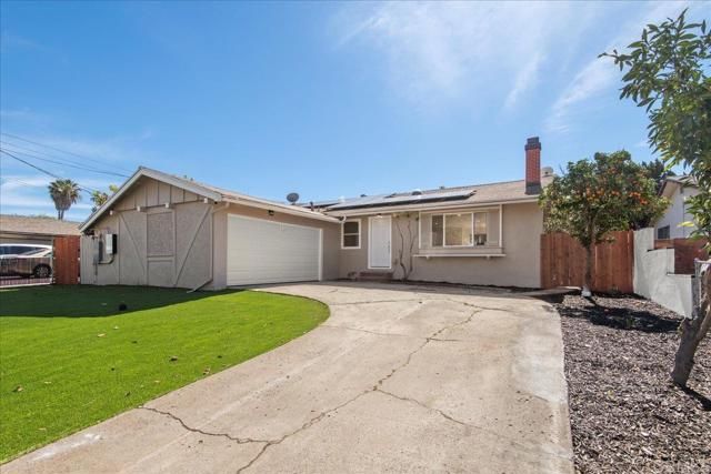 8739 Saint George St, Spring Valley, CA 91977