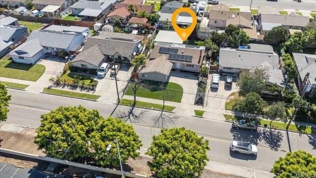8739 Saint George St, Spring Valley, CA 91977