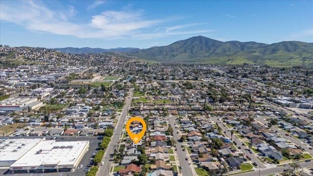 8739 Saint George St, Spring Valley, CA 91977