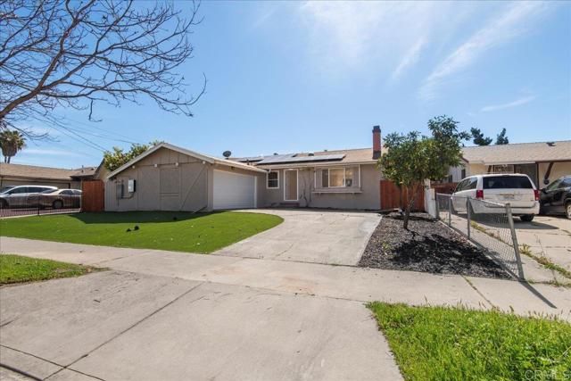 8739 Saint George St, Spring Valley, CA 91977