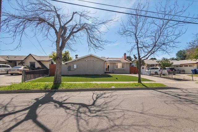 8739 Saint George St, Spring Valley, CA 91977