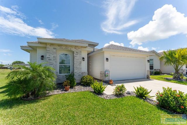 105 Bethpage Dr., Laguna Vista, TX 78578