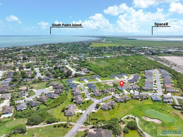 105 Bethpage Dr., Laguna Vista, TX 78578