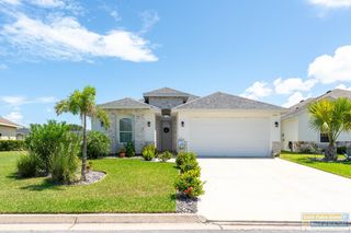 105 Bethpage Dr., Laguna Vista, TX 78578