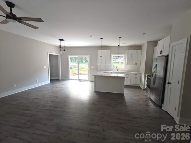 455 Newport Drive, Salisbury, NC 28144