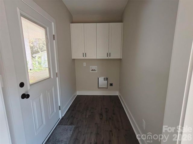 455 Newport Drive, Salisbury, NC 28144