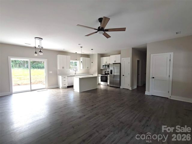 455 Newport Drive, Salisbury, NC 28144