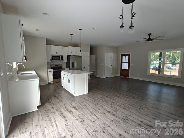 455 Newport Drive, Salisbury, NC 28144