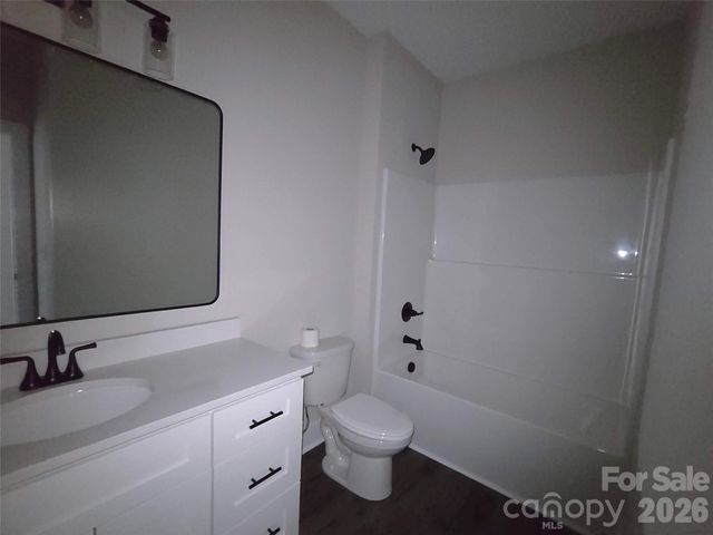 455 Newport Drive, Salisbury, NC 28144