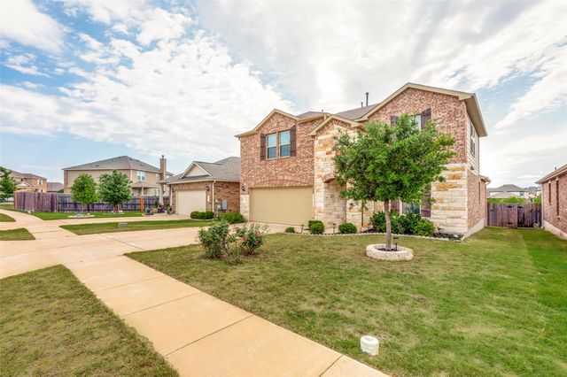 11905 Reindeer DR, Austin, TX 78754