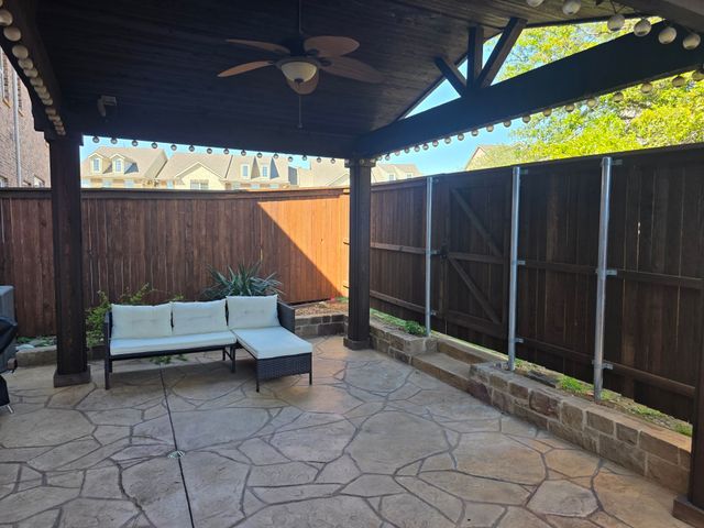 2517 Jackson Drive, Lewisville, TX 75067