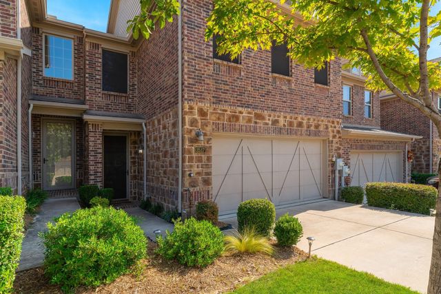 2517 Jackson Drive, Lewisville, TX 75067