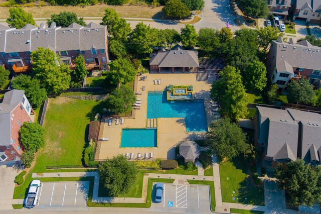 2517 Jackson Drive, Lewisville, TX 75067