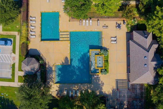 2517 Jackson Drive, Lewisville, TX 75067