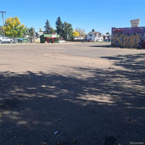 5360 W Mississippi Avenue, Lakewood, CO 80226