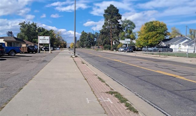 5360 W Mississippi Avenue, Lakewood, CO 80226