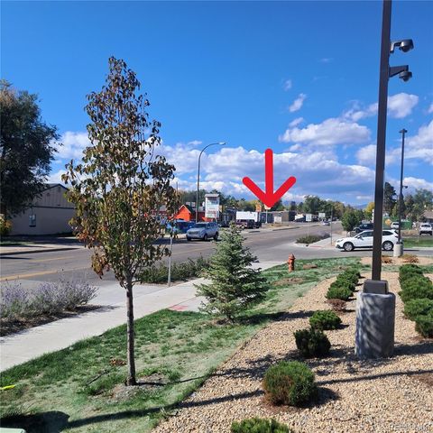 5360 W Mississippi Avenue, Lakewood, CO 80226